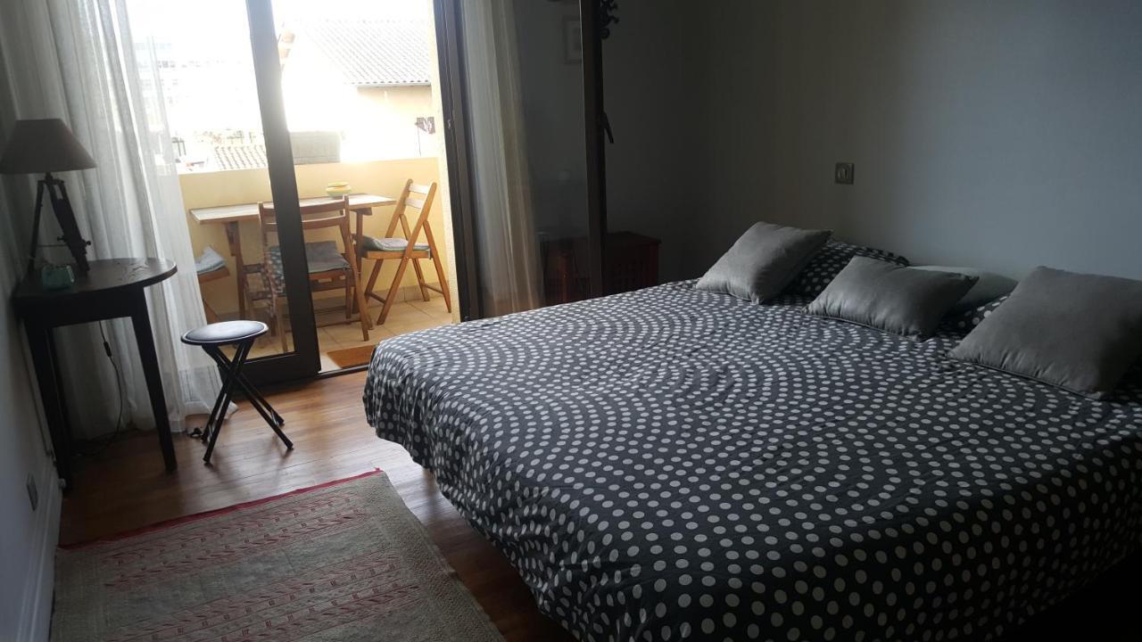 Bed and Breakfast Margouillat Figeac Esterno foto