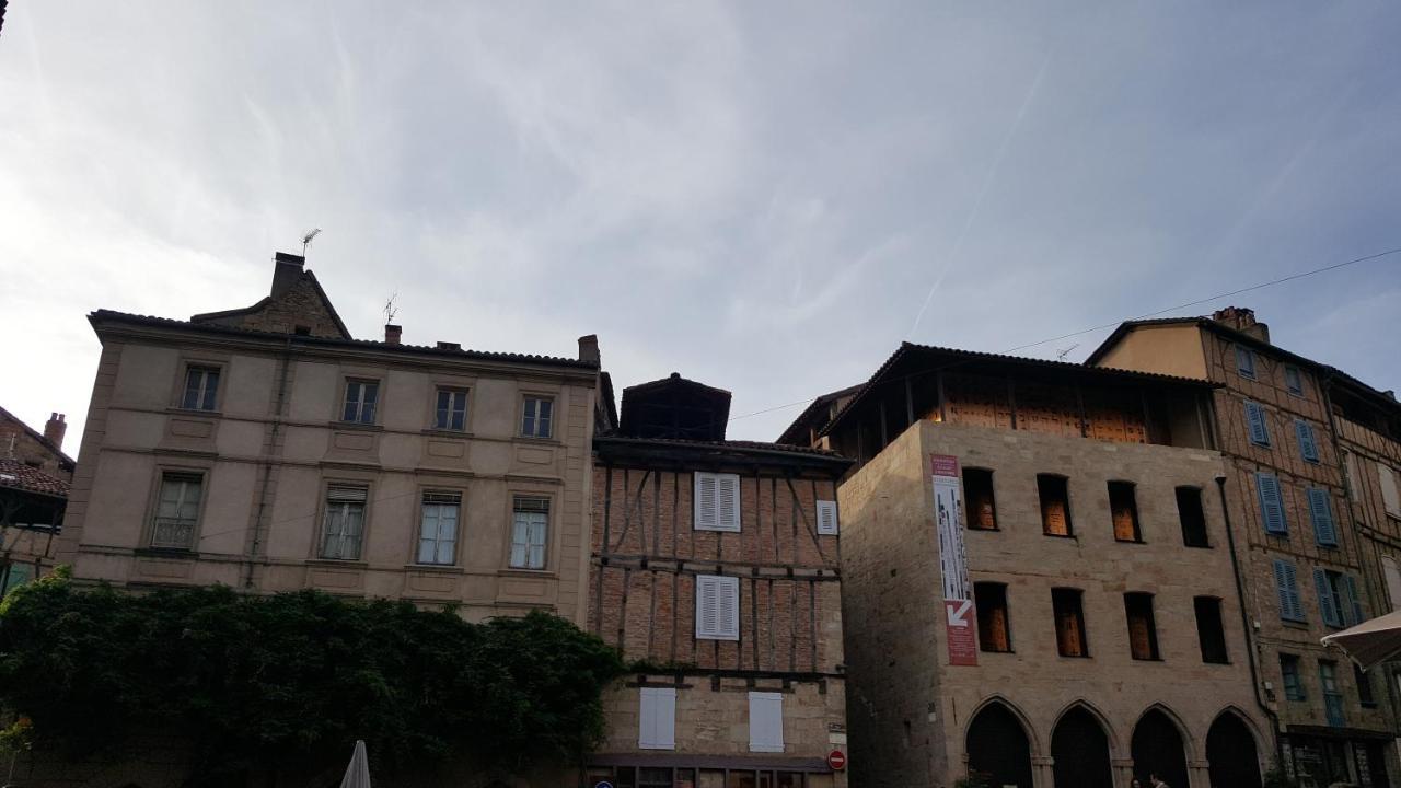 Bed and Breakfast Margouillat Figeac Esterno foto