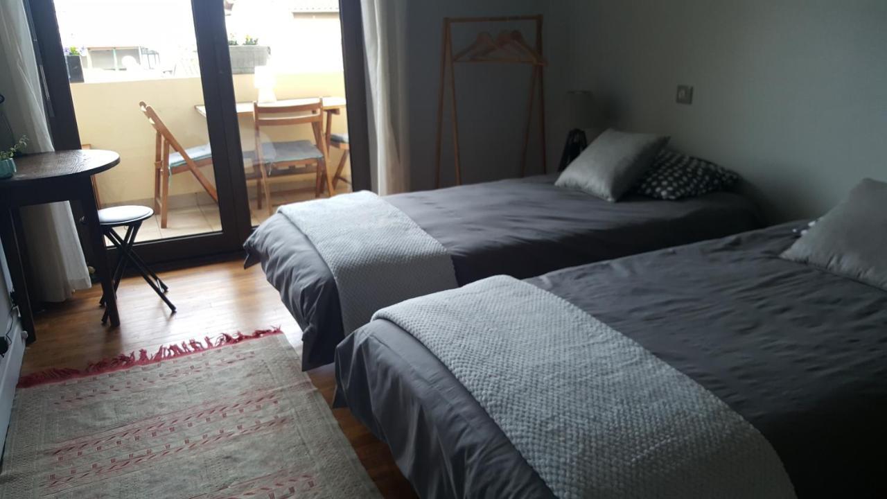 Bed and Breakfast Margouillat Figeac Esterno foto