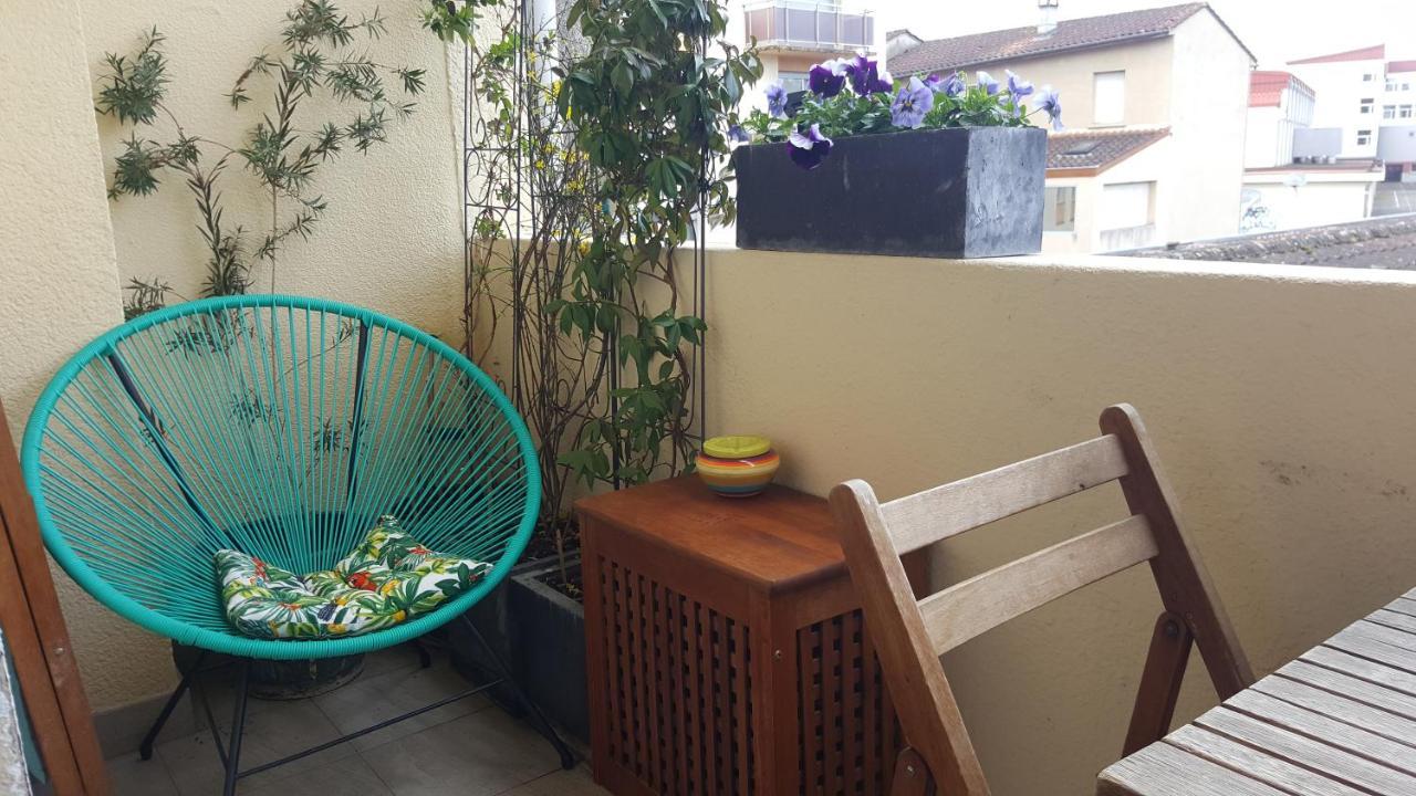 Bed and Breakfast Margouillat Figeac Esterno foto