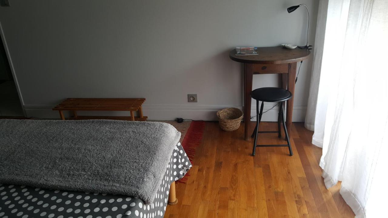 Bed and Breakfast Margouillat Figeac Esterno foto