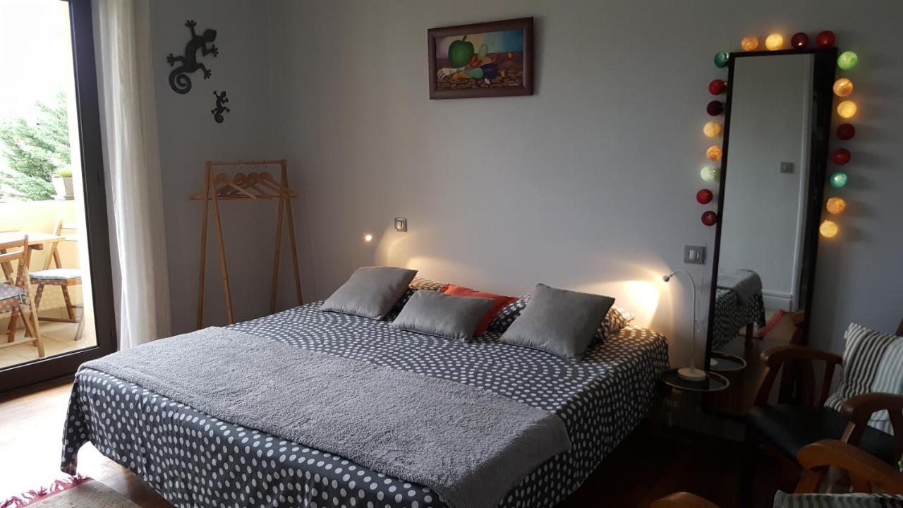 Bed and Breakfast Margouillat Figeac Esterno foto